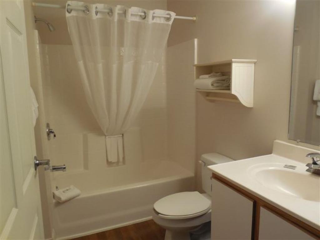 Affordable Suites Флоренс Номер фото