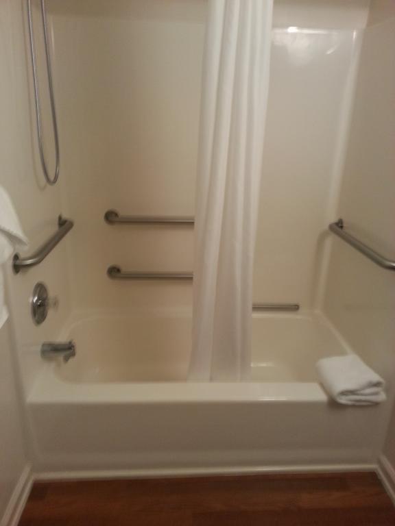 Affordable Suites Флоренс Экстерьер фото